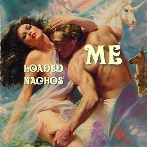 Don’t ever be afraid to show your dark side.